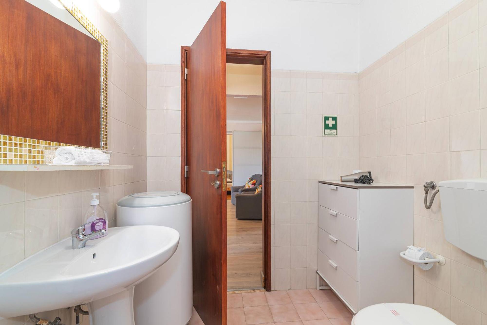 Apartamento Patio Da Rocha - Silhueta Citadina Portimão Exterior foto